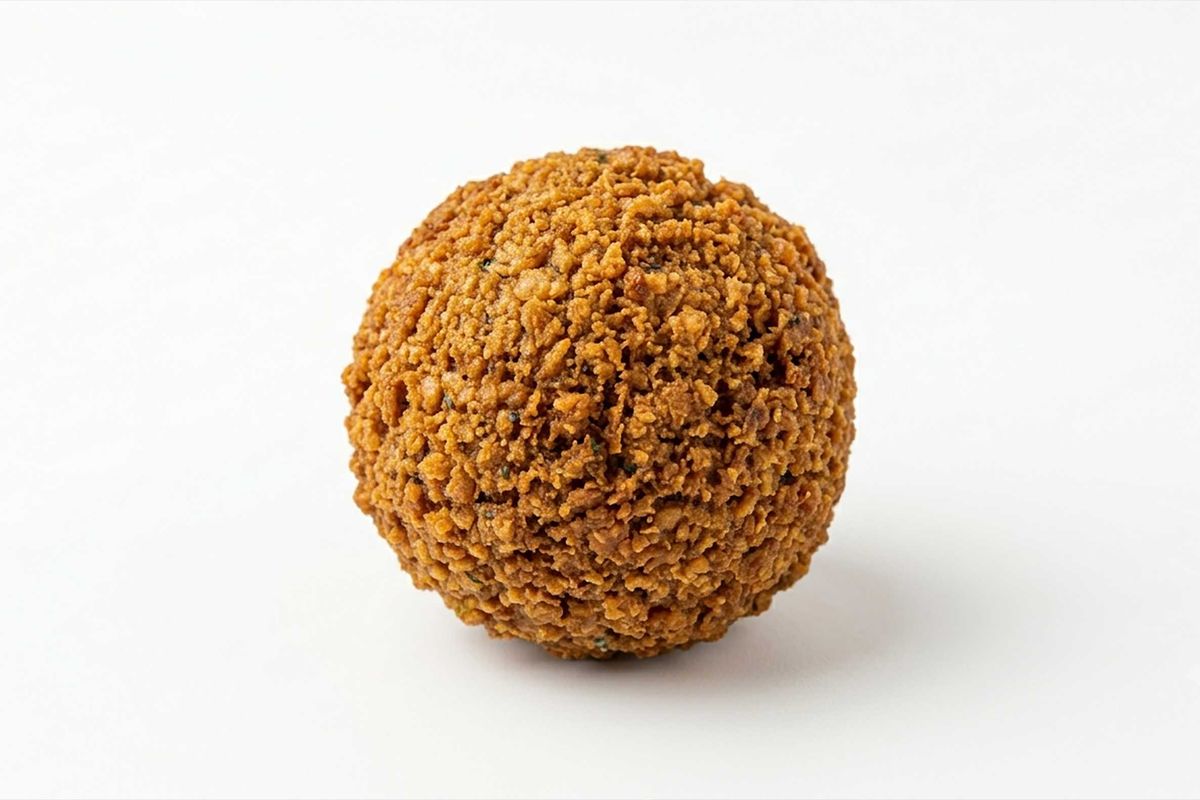 Falafel 1pc