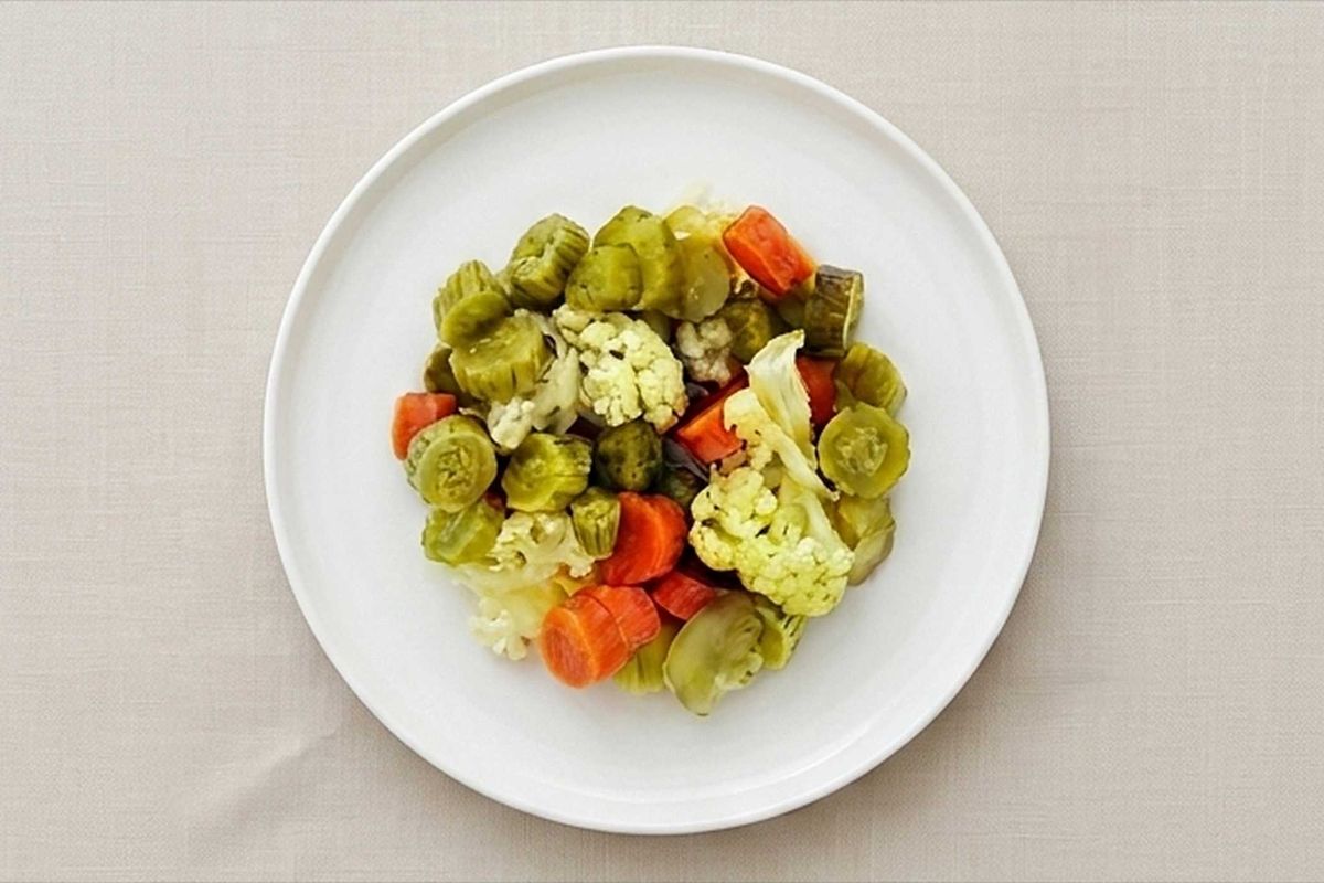 Pickles