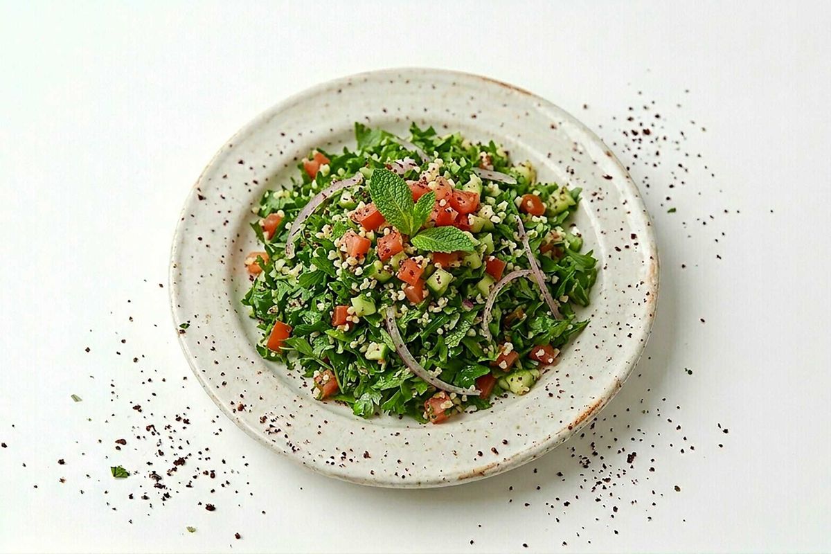 Tabouleh
