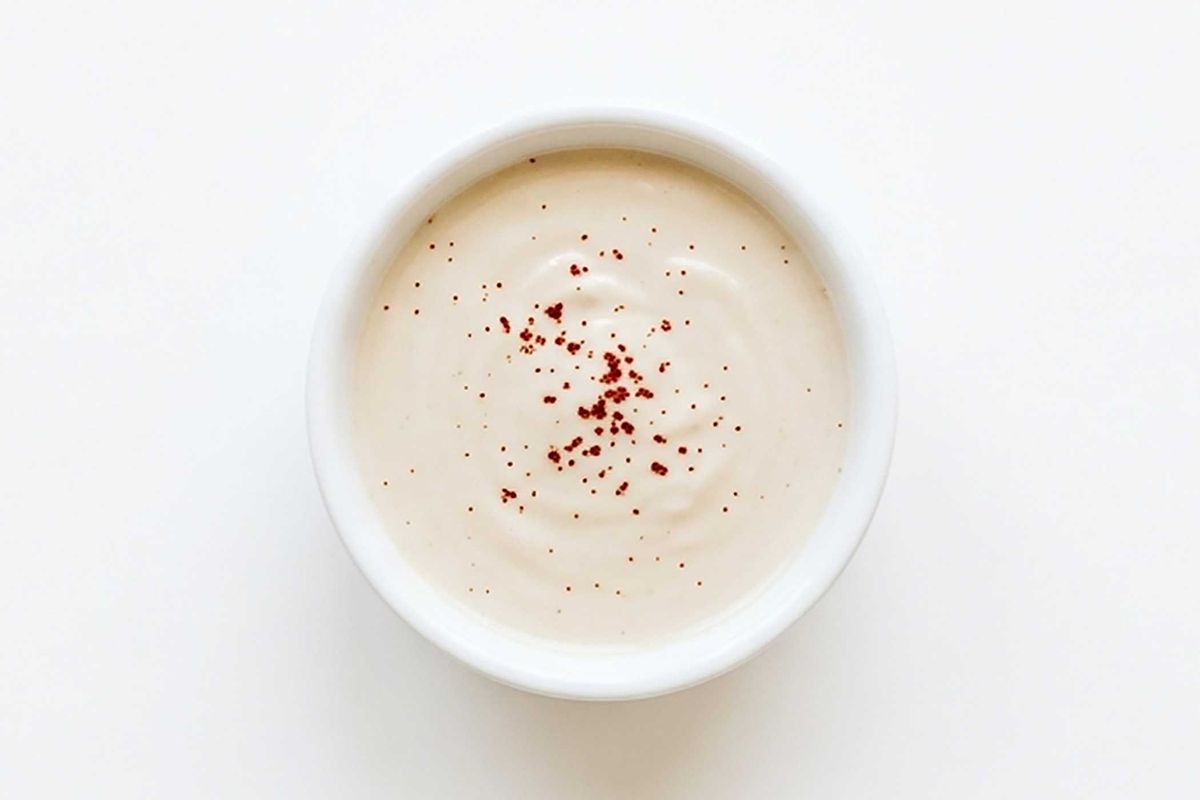 Tahini Sauce