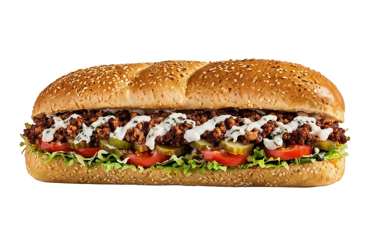 Soujuk Sub